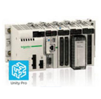 施耐德過程自動化控制系統